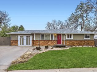 5516 Gabriel Dr, Loveland, CO 80538