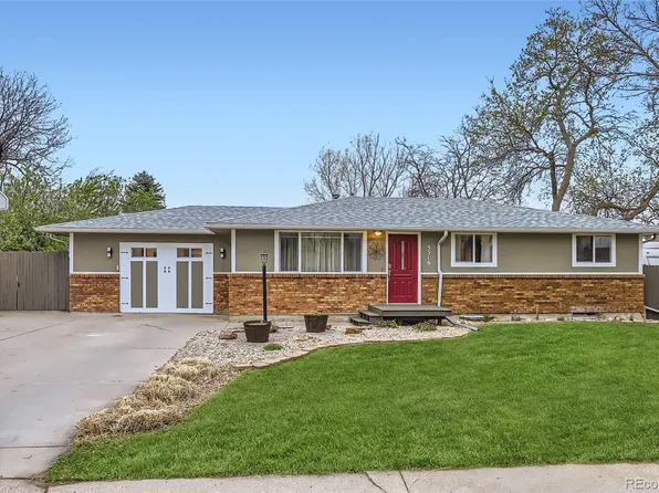 5516 Gabriel Drive, Loveland, CO 80538