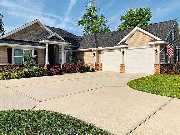 Plenty of parking spaces