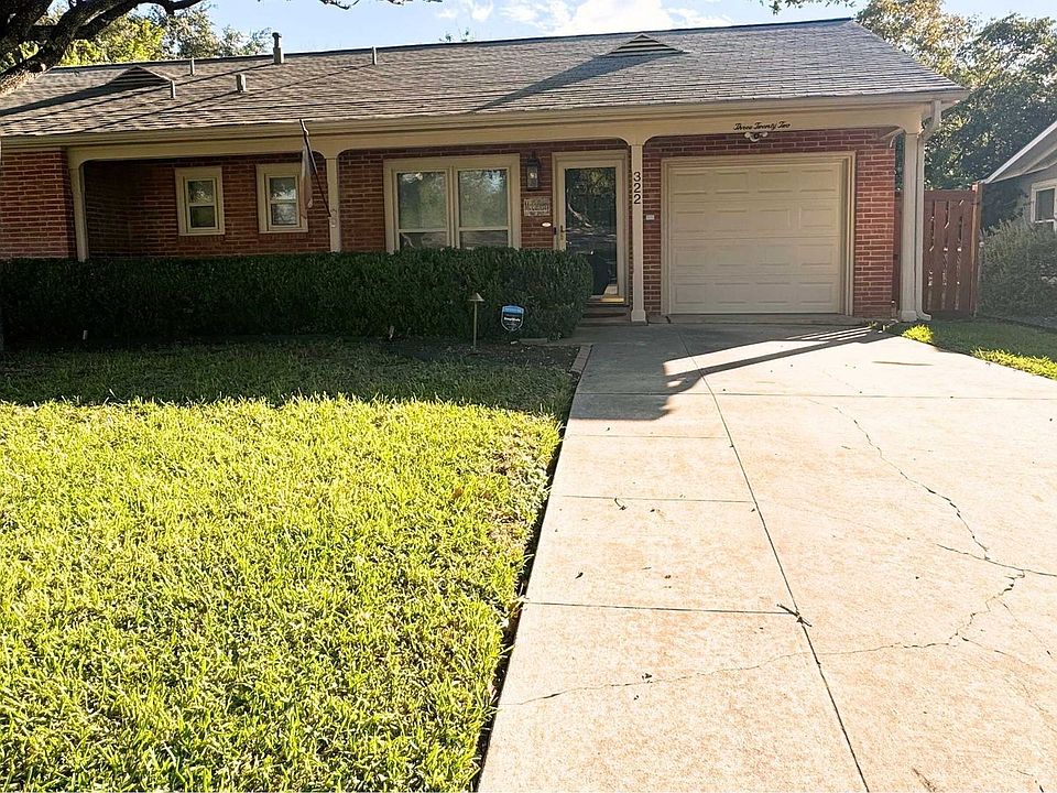 1st image of 322 Shropshire Dr