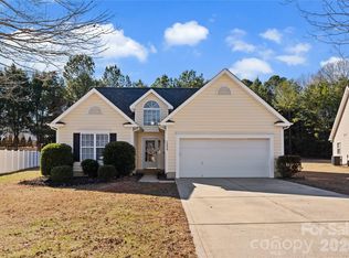 12420 Bravington Rd, Huntersville, NC 28078