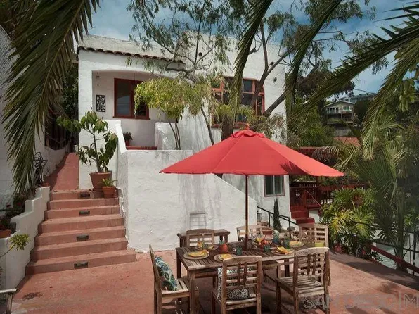 3625 Union St, San Diego, CA 92103