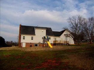 107 Mountain View Ct, Greenville, SC 29611