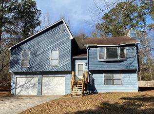 3019 Fetlock Dr SW, Marietta, GA 30064