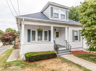 3 Pleasant View Ave, Johnston, RI 02919