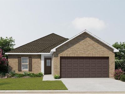 4144 Landsdown Dr, Avondale, LA, 70094