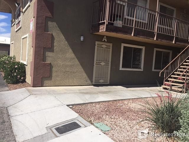 1st image of 2040 N Christy Ln APT A