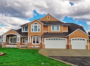 3109 159th Ave NE, Snohomish, WA 98290