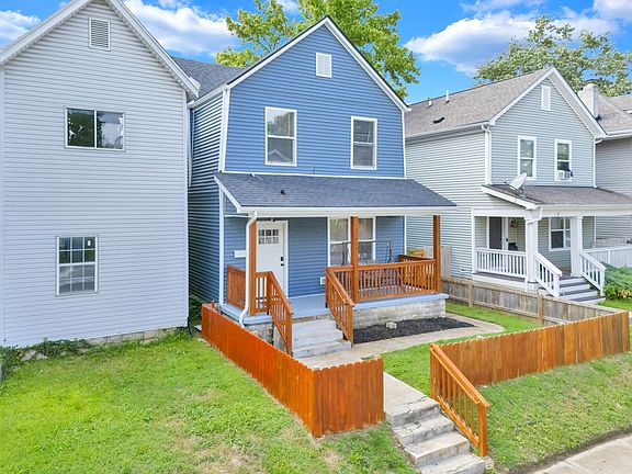 3rd image of 103 S Ogden Ave