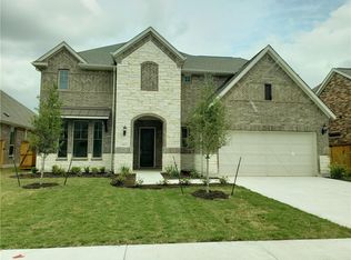 4212 Brean Down, Pflugerville, TX 78660
