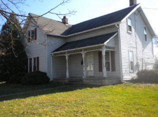 121 W Walnut St, Marion, OH