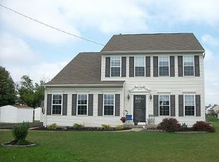 7163 Shawnee Rd, North Tonawanda, NY 14120