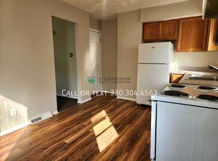 1327 15th St NW, Canton, OH 44703