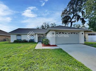 130 Thousand Oaks Blvd, Davenport, FL 33896