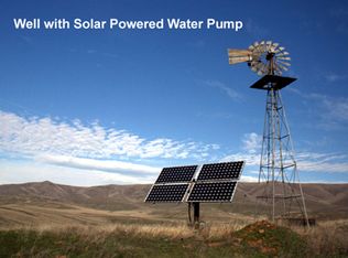 Conroy Road, Tygh Valley, OR 97063