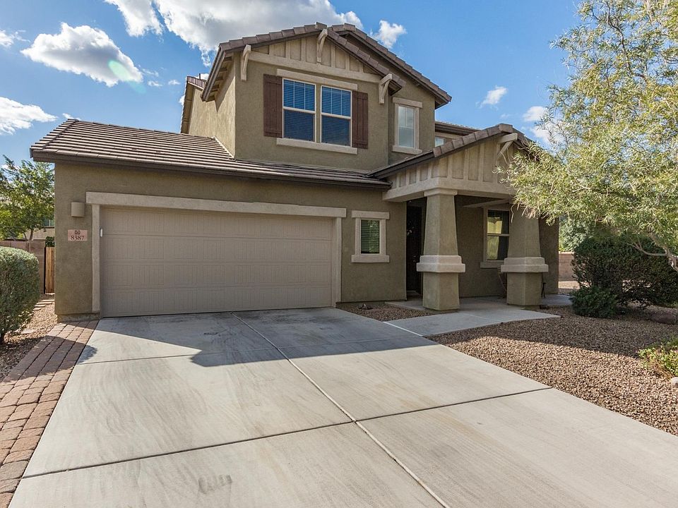 1st image of 8387 N Ponderosa Pine Pl