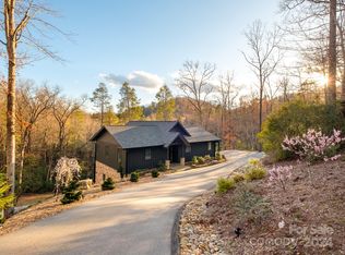 810 Green Hollow Ln, Brevard, NC 28712