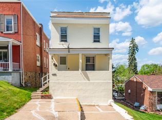 1248 Dagmar Ave, Pittsburgh, PA 15216