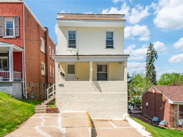 1248 Dagmar Ave, Pittsburgh, PA 15216