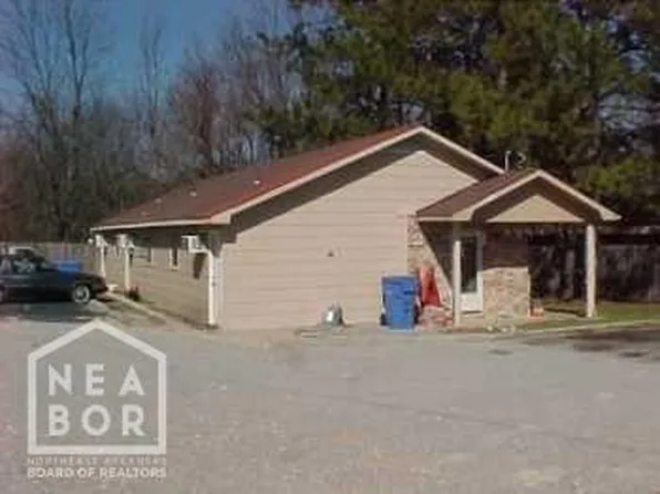 1600 E Johnson Ave, Jonesboro, AR 72401