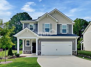 3201 Brierhill Rd, New Hill, NC 27562