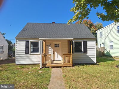 1908 Willow Spring Rd, Dundalk, MD, 21222