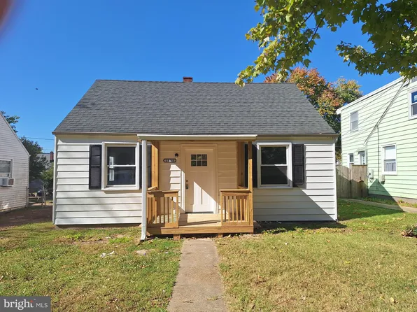 1908 Willow Spring Rd, Dundalk, MD 21222