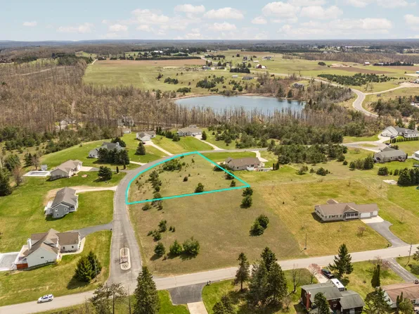 LOT 18 Clearview Ln, Gaylord, MI 49735