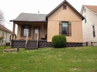 308 5th Ave E, Springfield, TN 37172