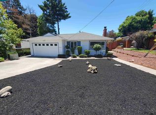 4536 Santa Rita Rd, Richmond, CA 94803