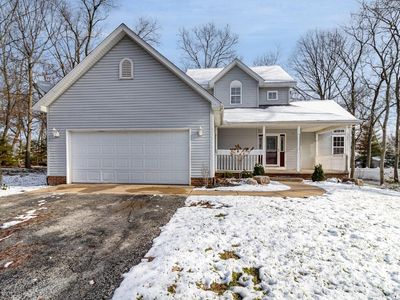 37 S 450 E, Valparaiso, IN, 46383