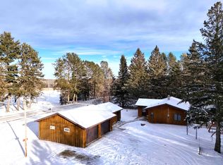 N8106 E Wilson Flowage Rd, Phillips, WI 54555