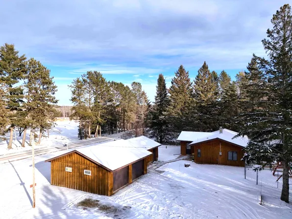 N8106 E Wilson Flowage Rd, Phillips, WI 54555