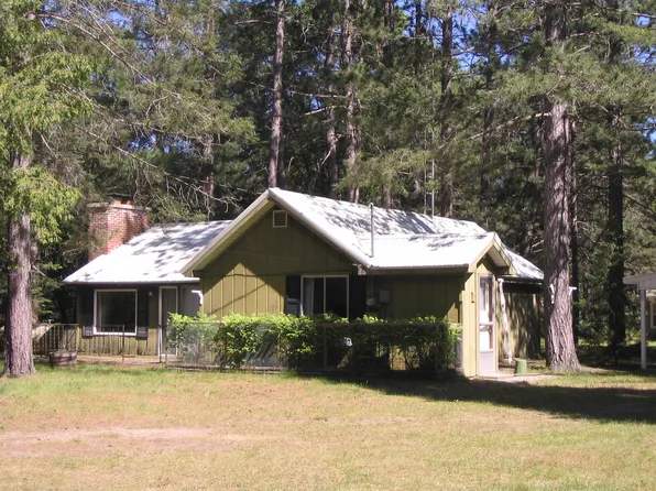 9595 S Oak Rd, Roscommon, MI 48653