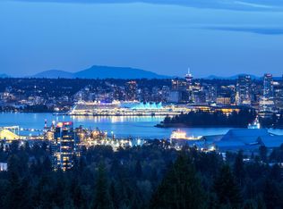690 Fairmile Rd, West Vancouver, BC V7S1R2