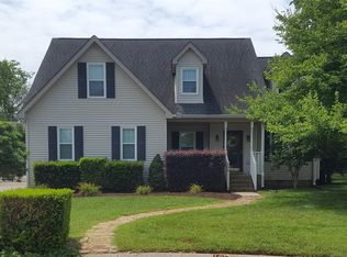 306 Hamblen Ct, Murfreesboro, TN 37130