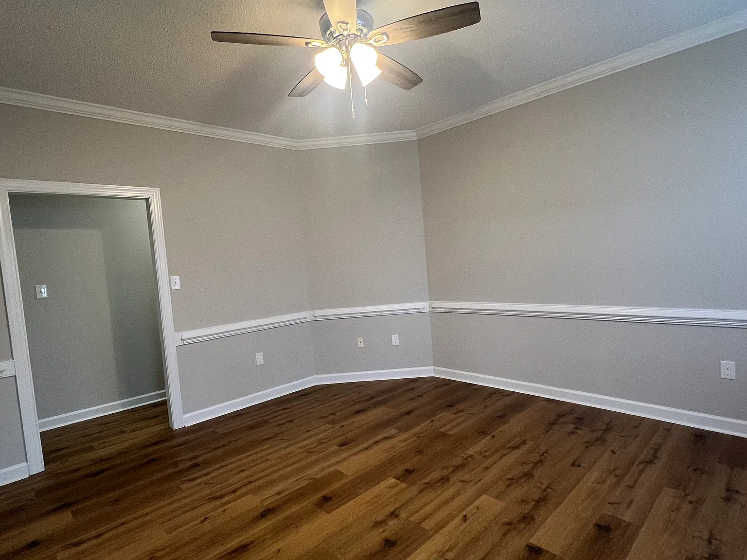 3 bed, 1100 sqft, $1,395 — Photo 4