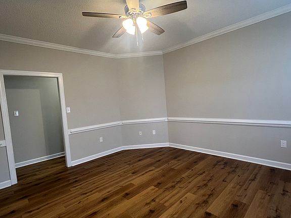 NEW LVP Flooring