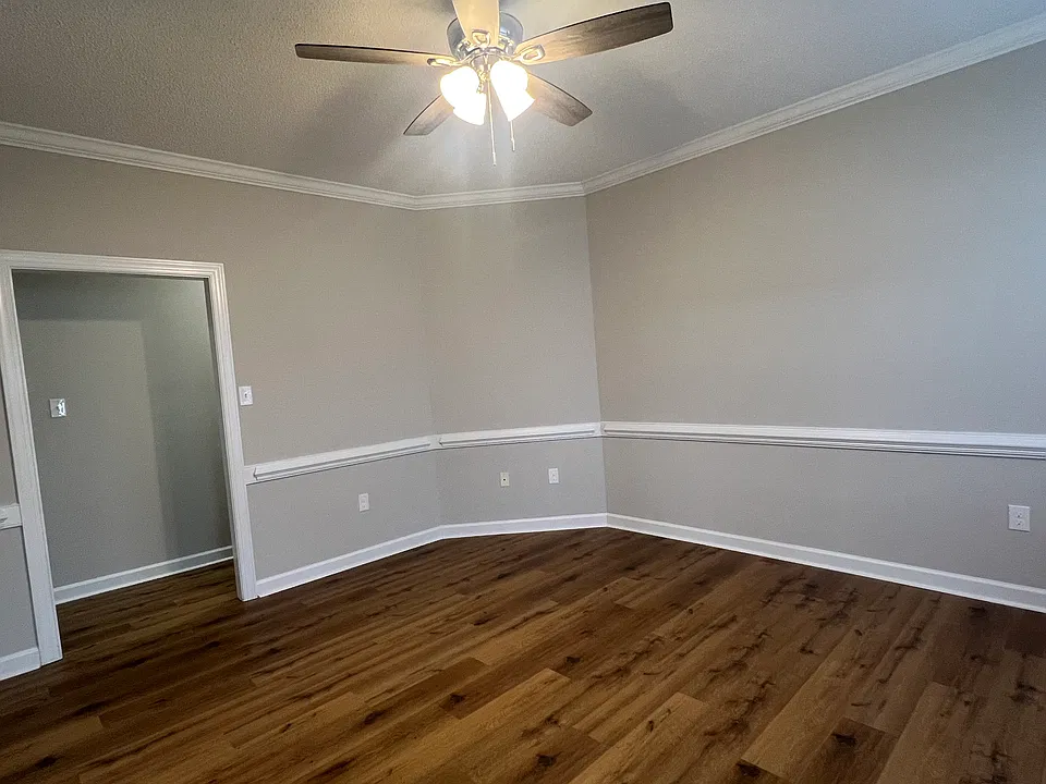 NEW LVP Flooring