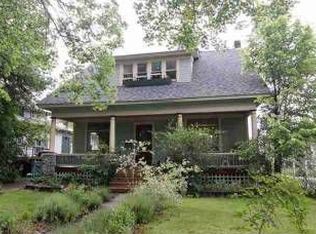 2911 W Sharp Ave, Spokane, WA 99201