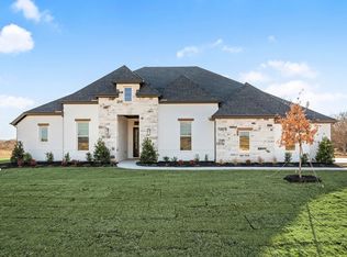 5013 Round Rock Dr, Aledo, TX 76008