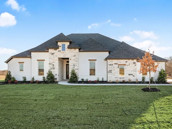 5013 Round Rock Dr, Aledo, TX 76008