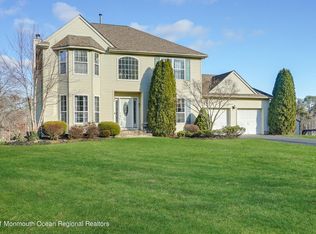 17 Cottonwood Dr, Jackson, NJ