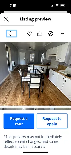 601 Surrey St Photo 1
