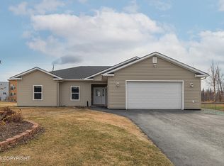 1495 S Center Point Dr, Wasilla, AK 99654