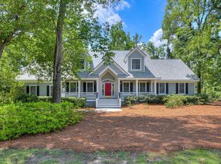 245 W Kestwick Drive, Martinez, GA 30907