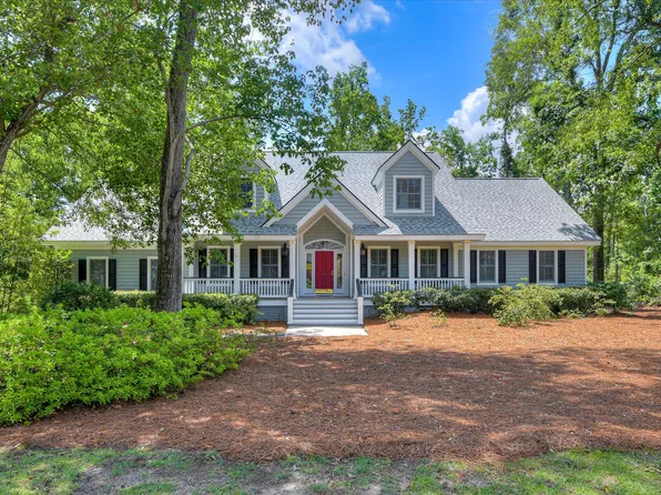 245 W Kestwick Drive, Martinez, GA 30907