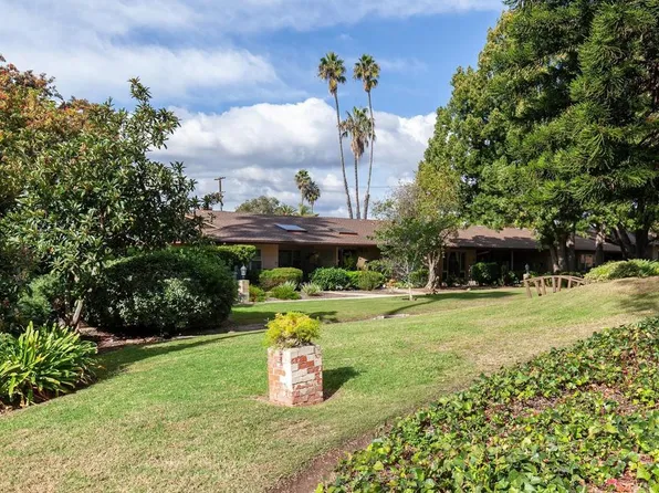 9320 Earl St Unit 57, La Mesa, CA 91942