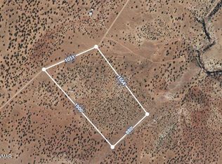 6035 Mesa View Dr, Heber, AZ 85928