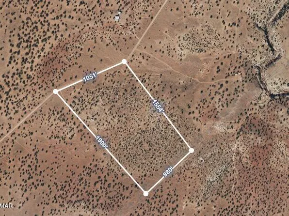 6035 Mesa View Dr, Heber, AZ 85928